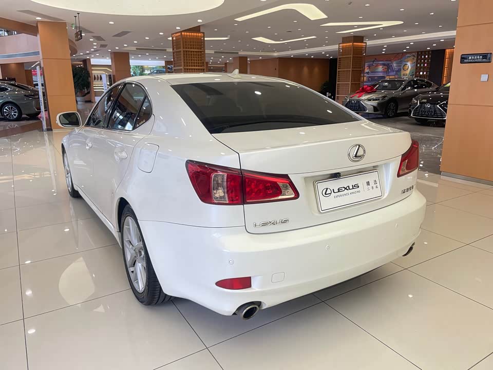 Lexus IS Lexus IS