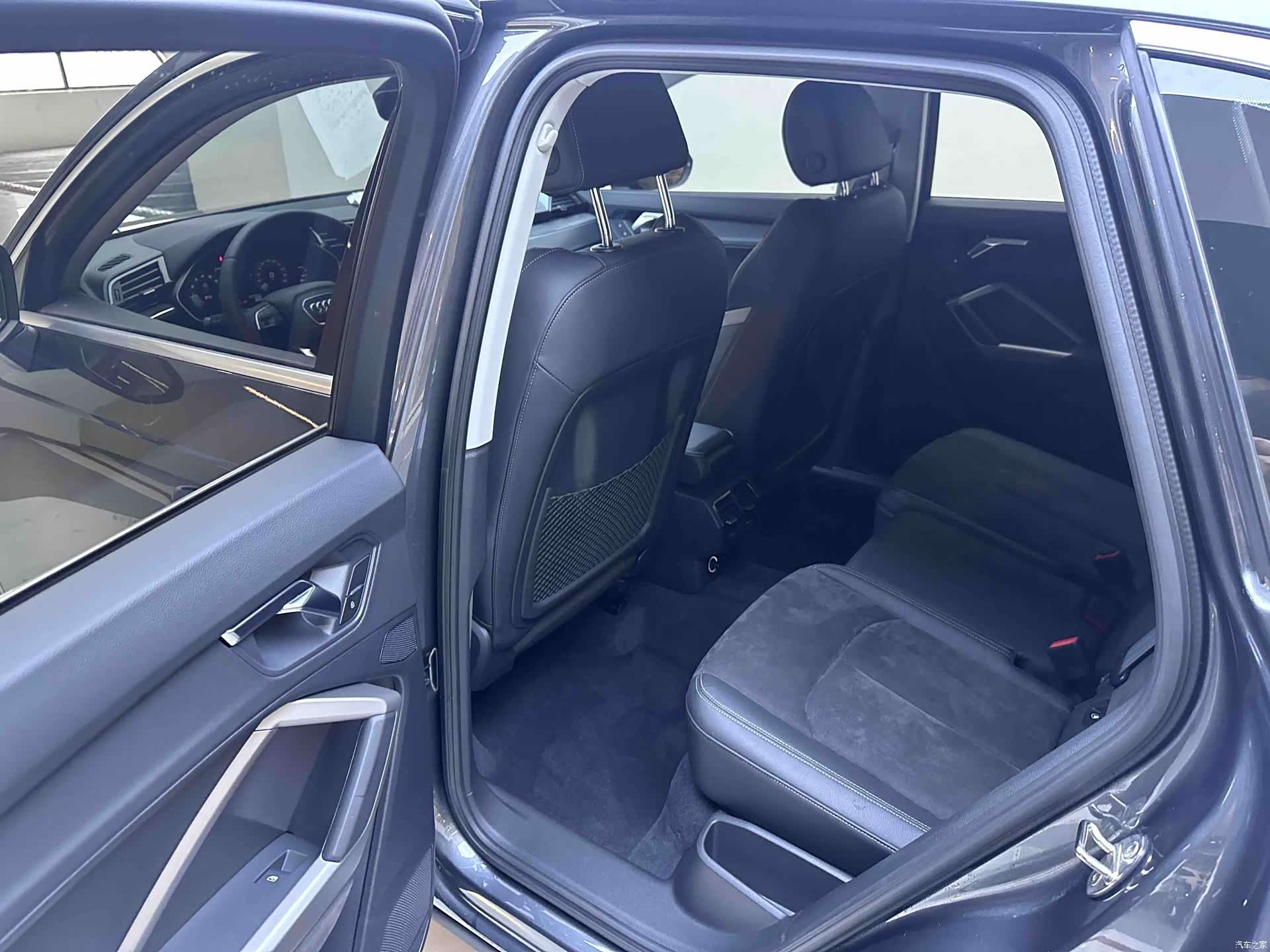 Audi Q3, 2022 9