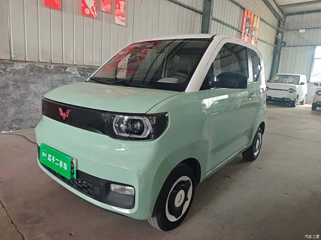 Wuling MINIEV, 2022 1