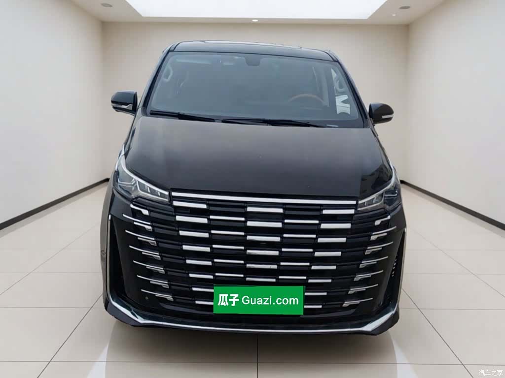DaTong G10, 2024 24