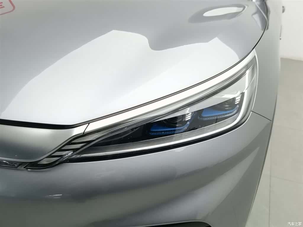 BYD Yuan, 2022 7