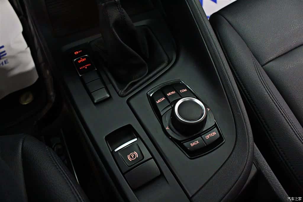 BMW X1, 2019 8