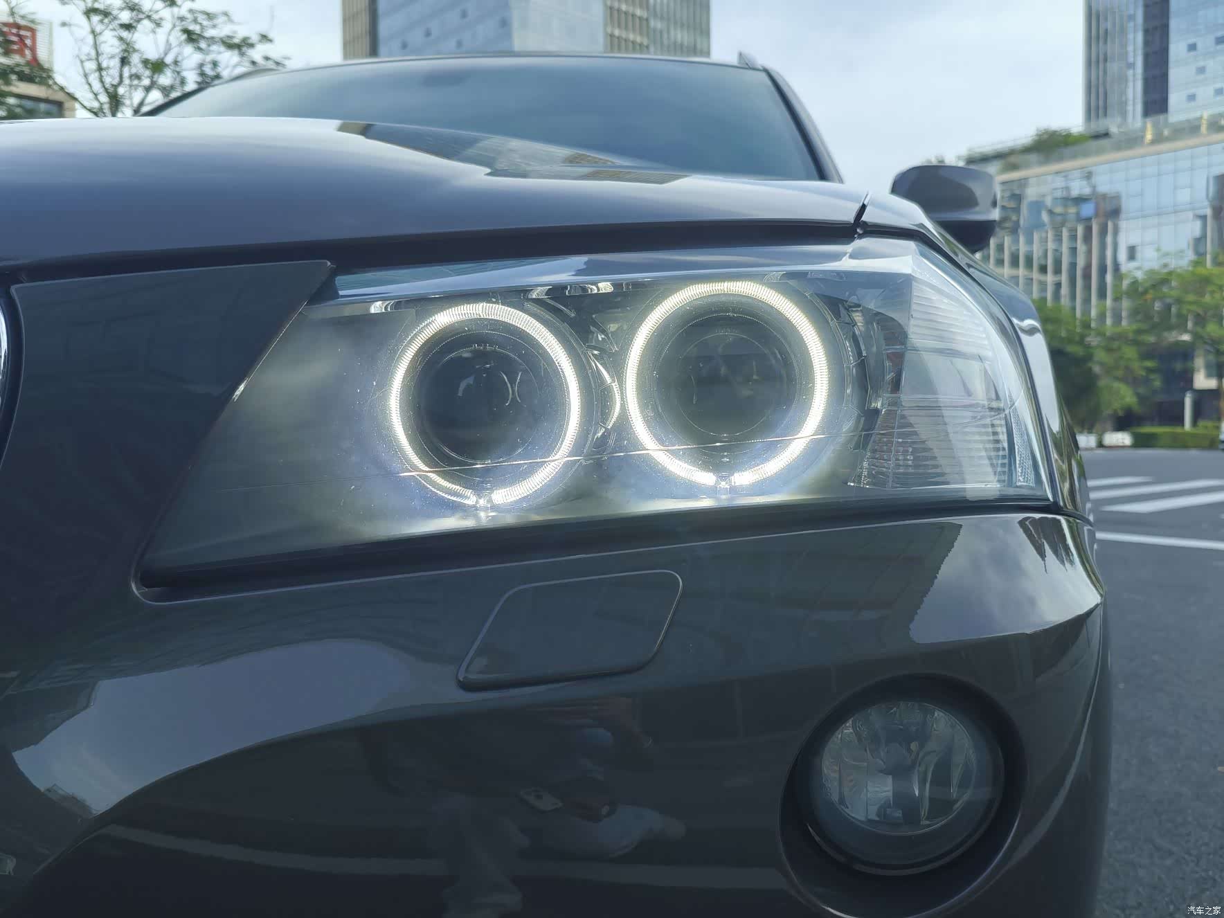 BMW X3, 2014 20