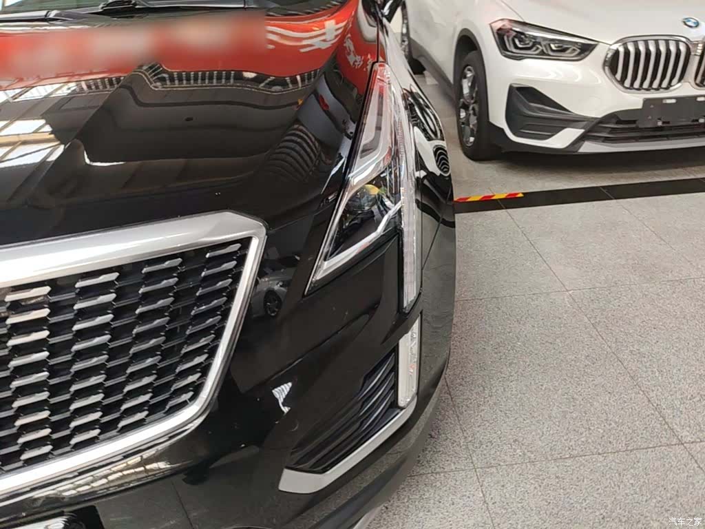 Cadillac XT5, 2020 24
