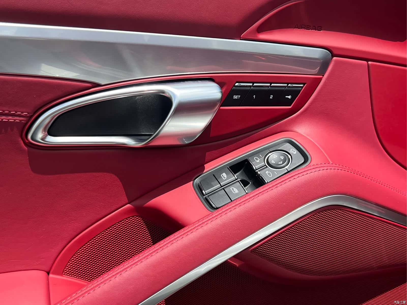 Porsche Boxster, 2023 19