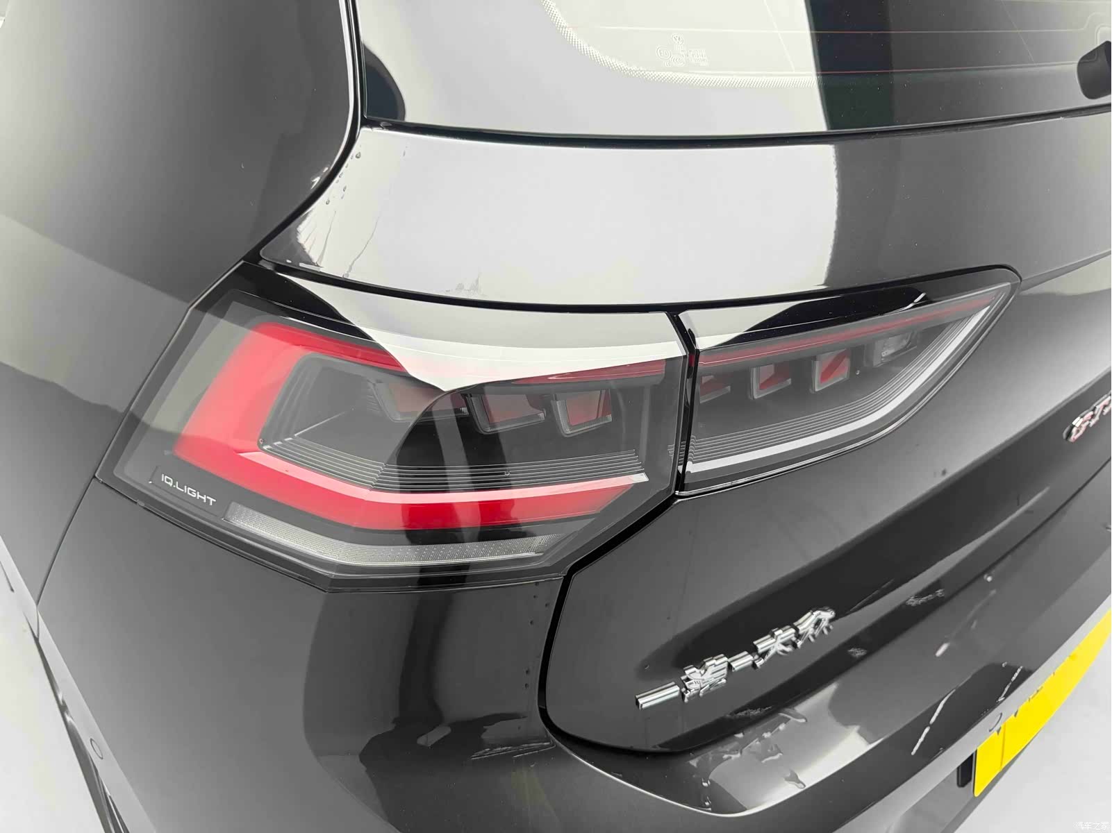Volkswagen Golf, 2026 8