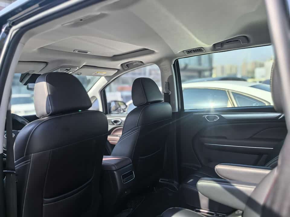 Trumpchi Trumpchi M6