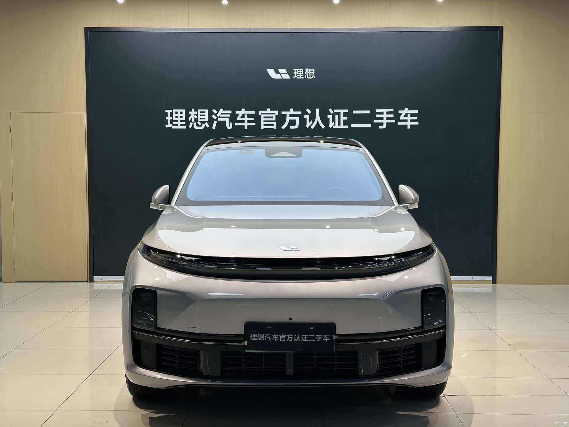 Li Auto L7, 2024 2