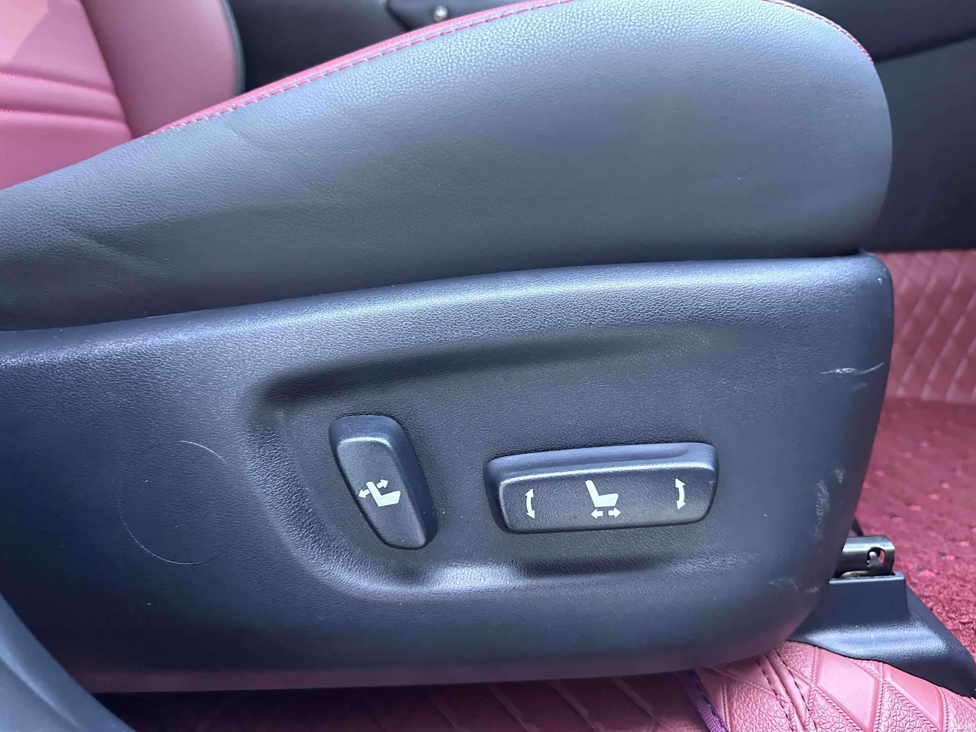Lexus NX, 2021 18
