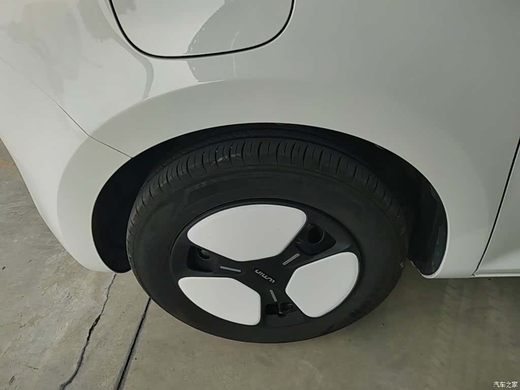 Changan Lumin, 2025 23