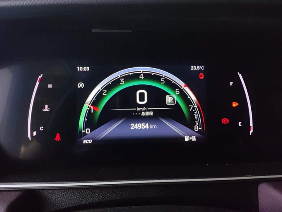 Trumpchi Trumpchi M6