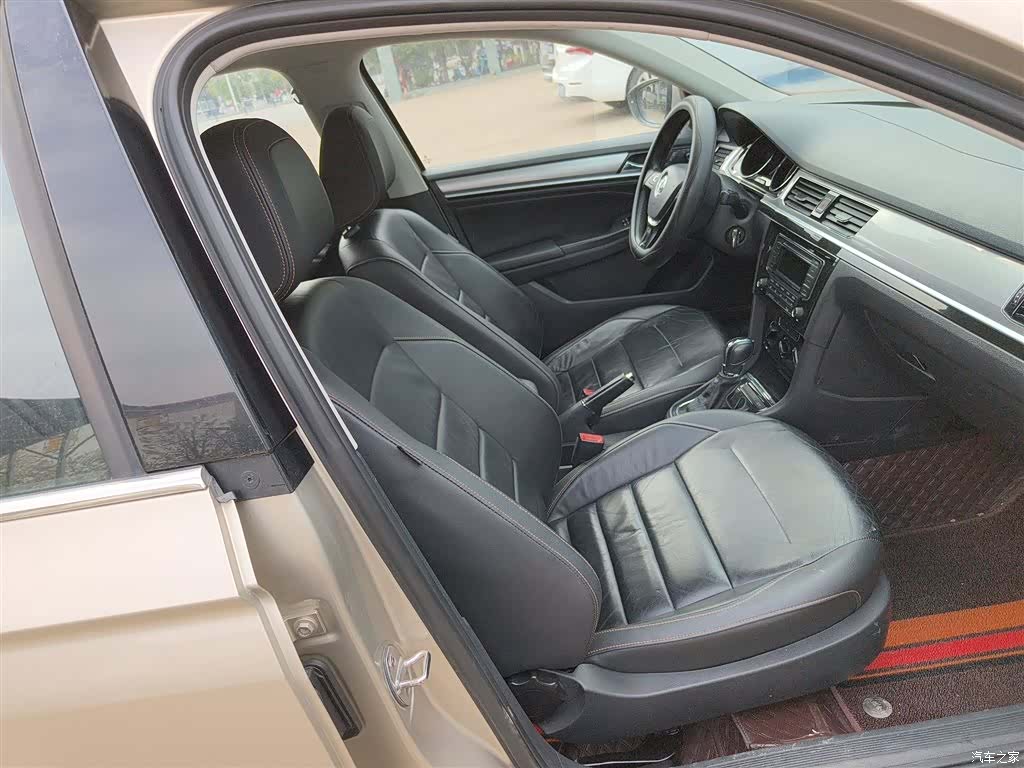 Volkswagen Bora, 2018 25