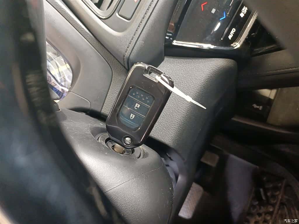 Honda Vezel, 2019 9