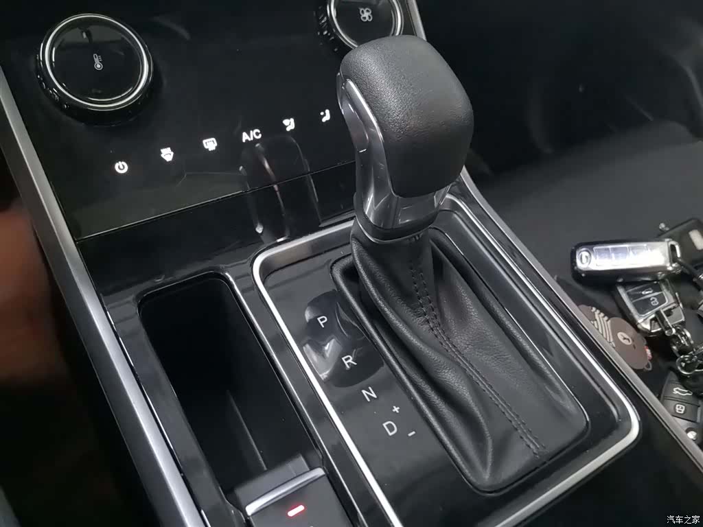 Chery Tiggo 5x, 2020 14