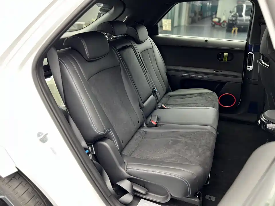 Hyundai IONIQ 5 N (IONIQ 5N)