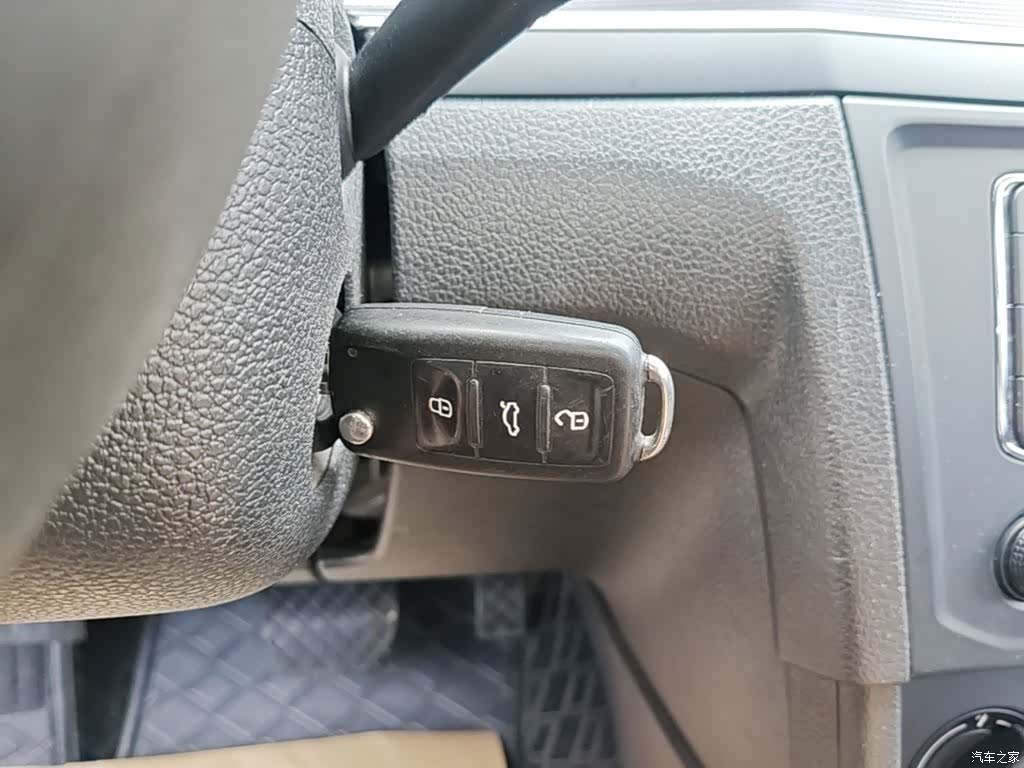 Volkswagen Bora, 2017 9