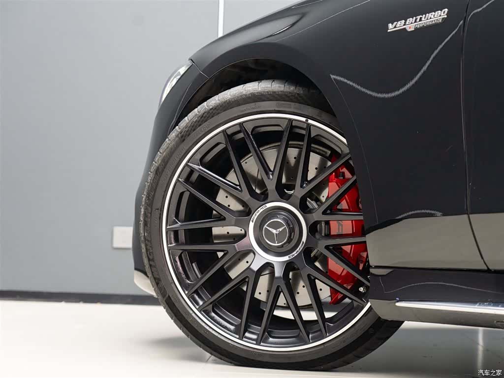 Mercedes-Benz S-Class, 2025 7