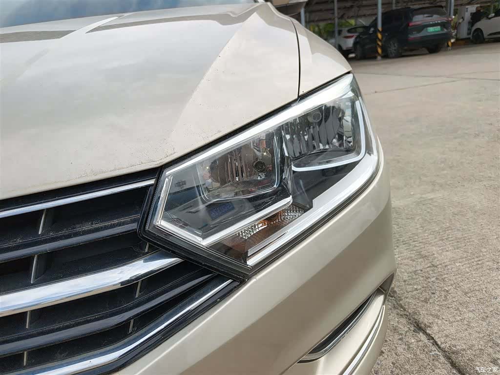 Volkswagen Bora, 2018 24