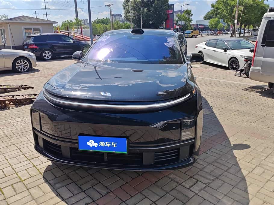 Li Auto L7