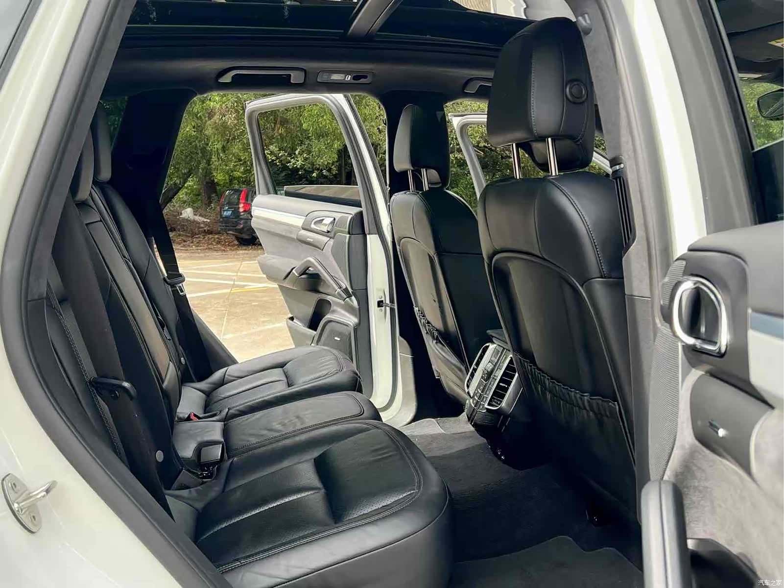 Porsche Cayenne, 2016 14