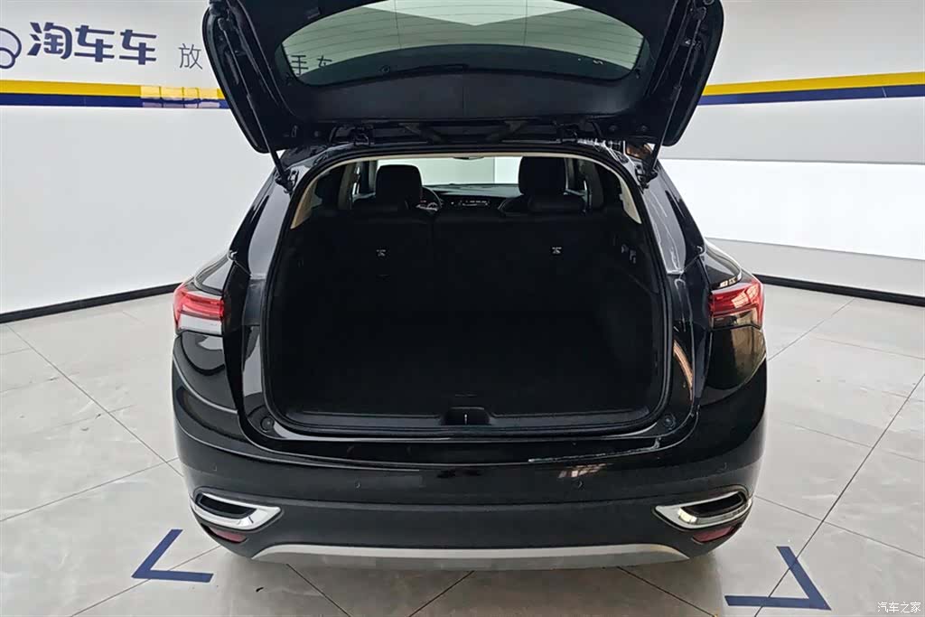 Buick Envision, 2022 4