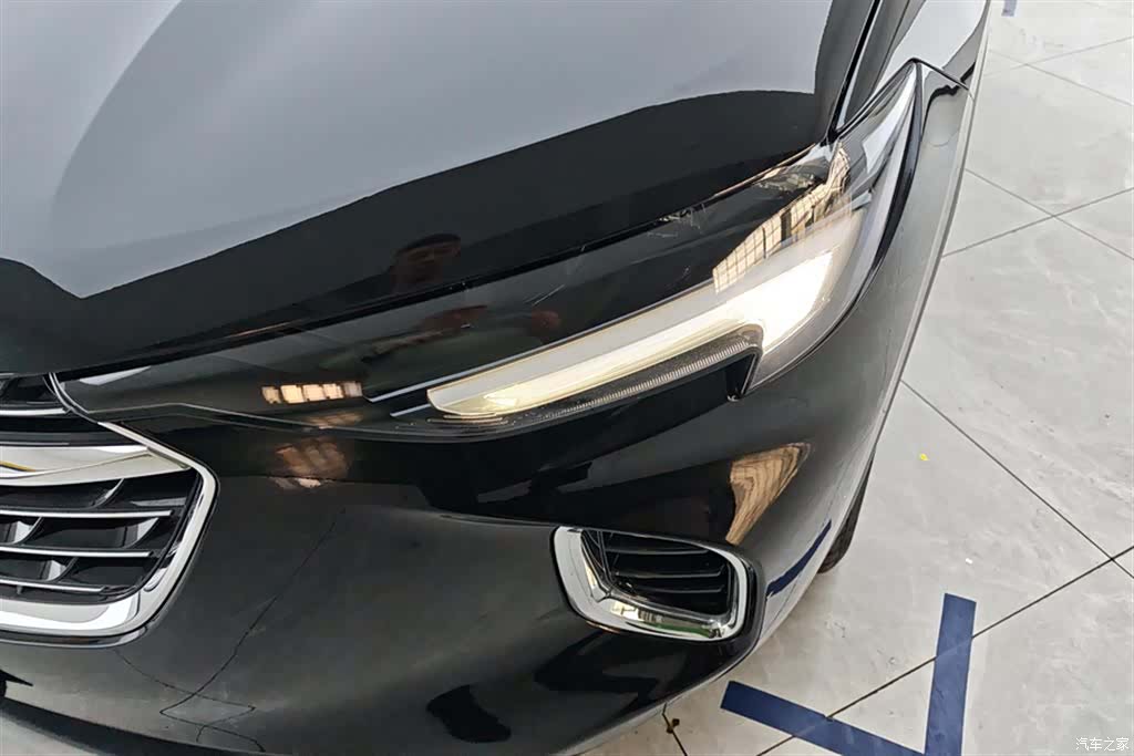 Buick Envision, 2022 все фото