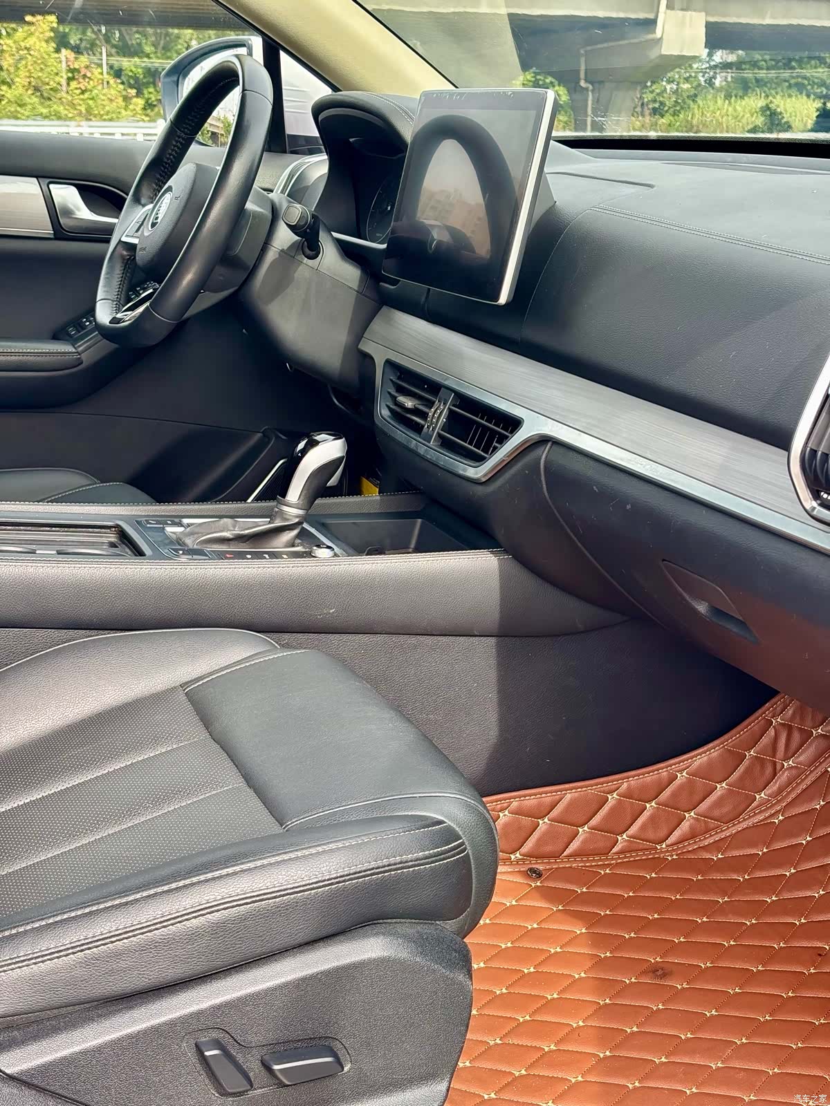 BYD Tang, 2019 12