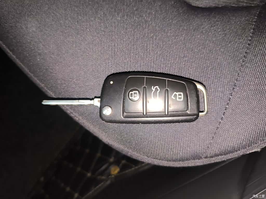Audi A3, 2017 9