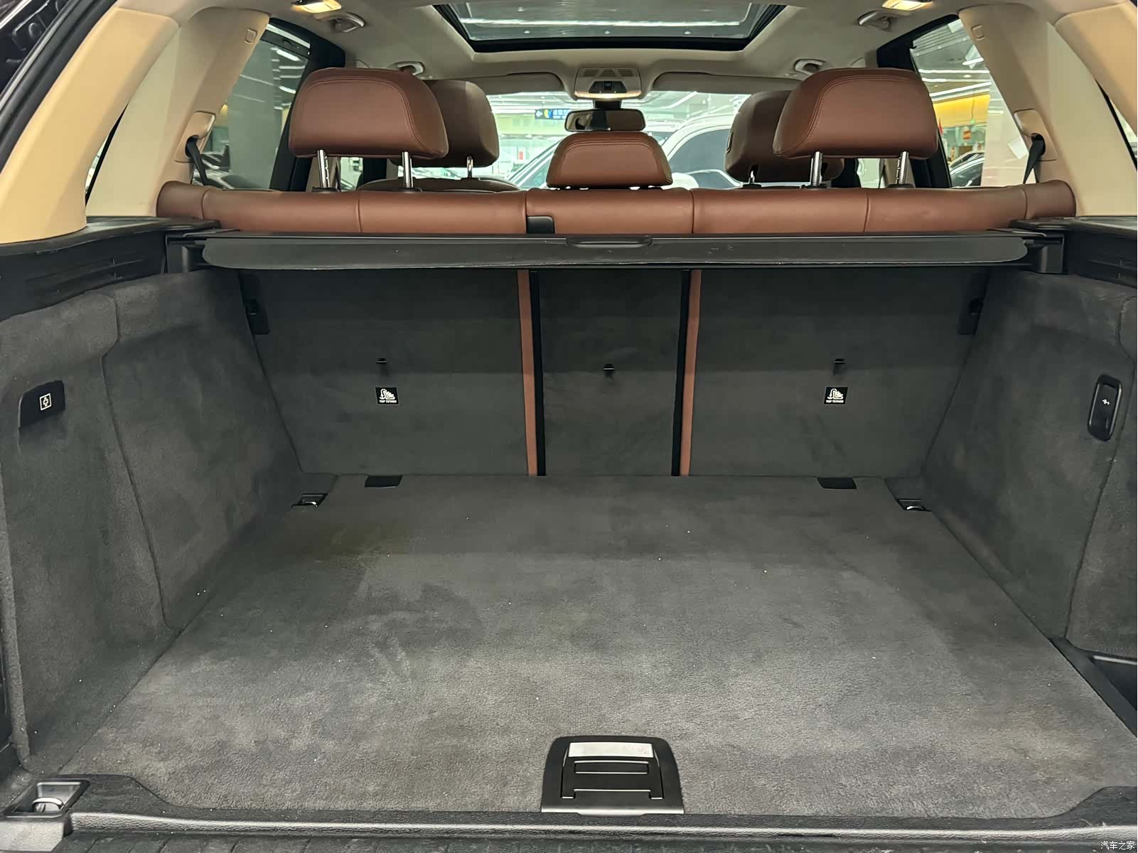 BMW X5, 2018 16
