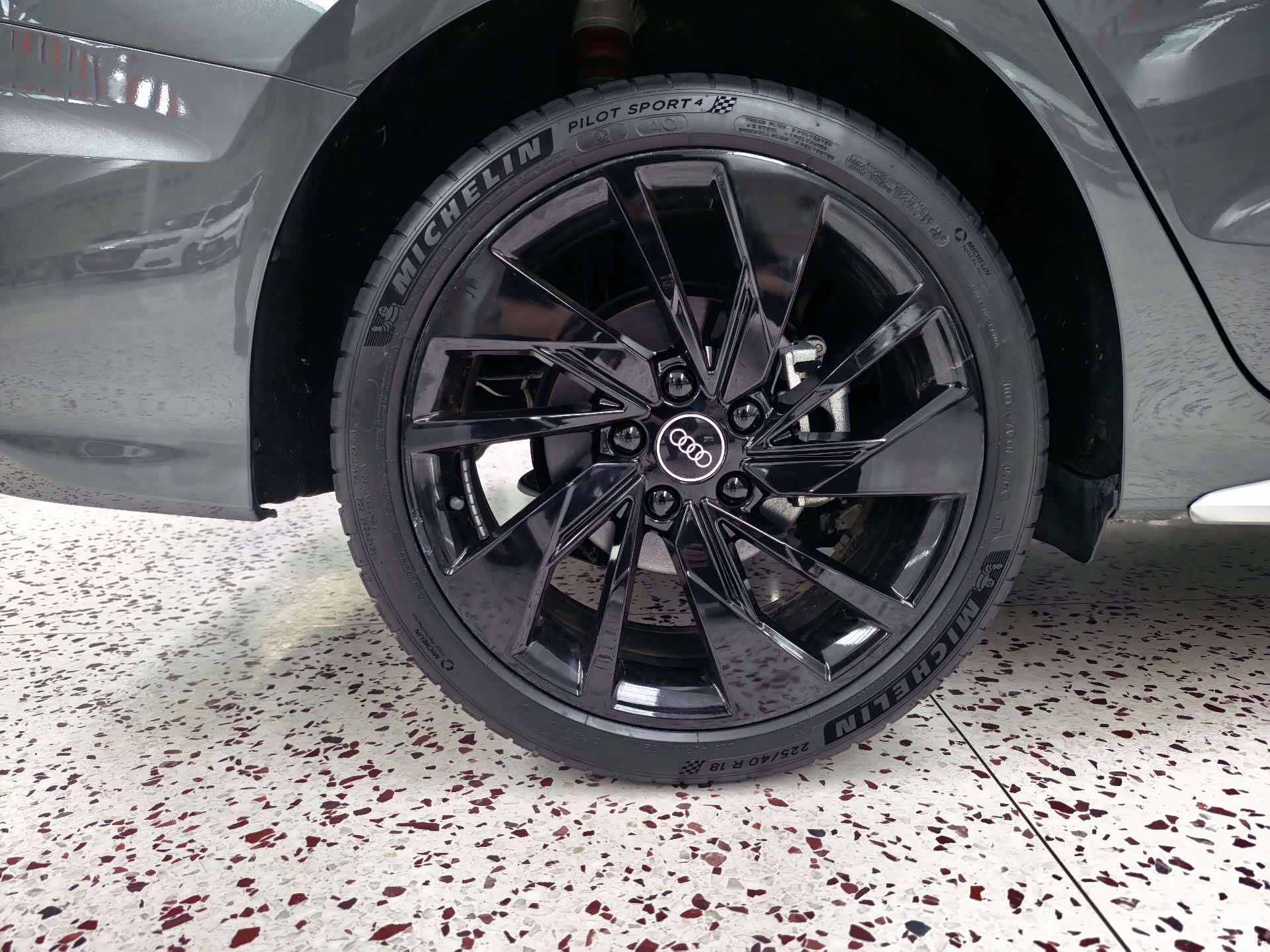 Audi A3, 2024 21