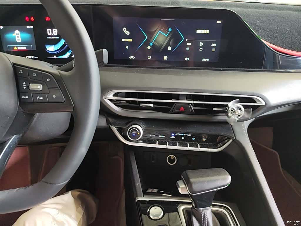 Changan Eado, 2021 13