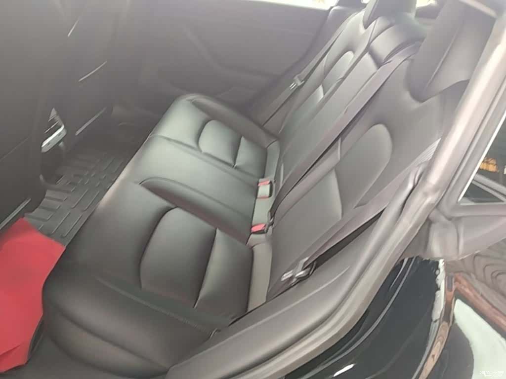 Tesla Model 3, 2020 17