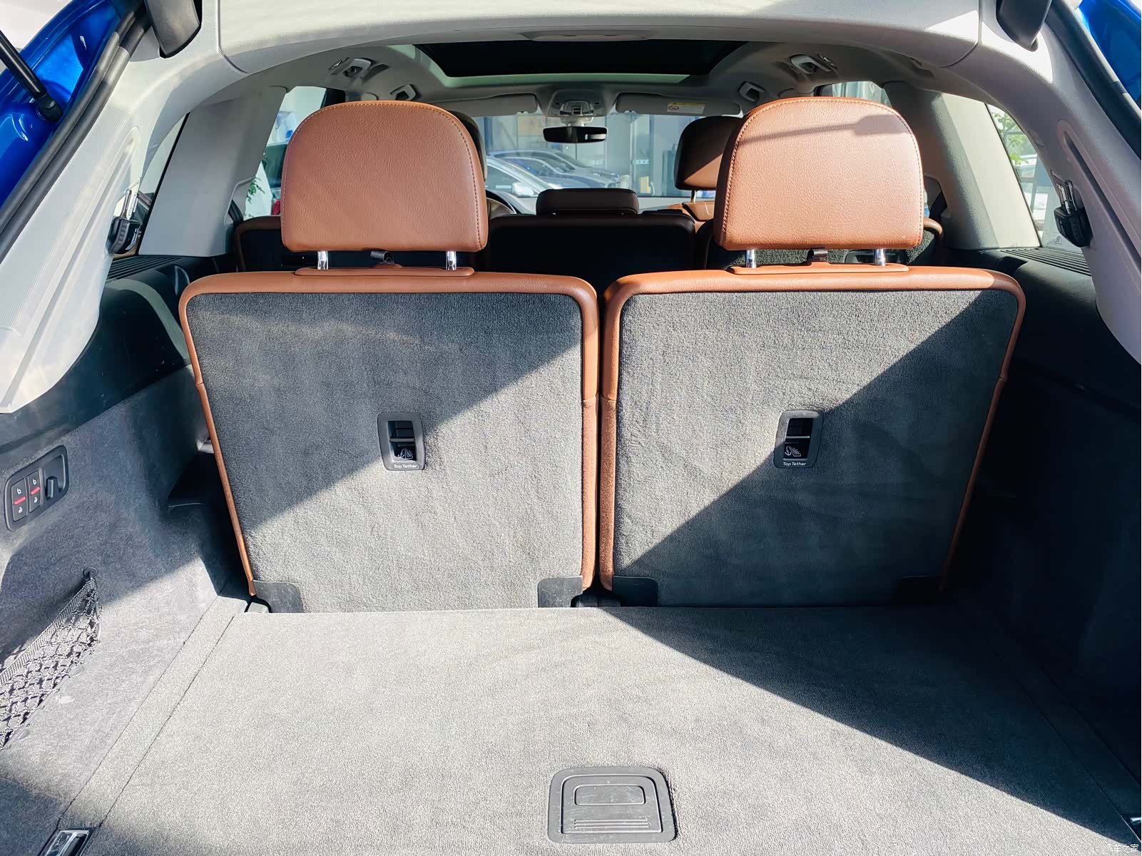 Audi Q7, 2016 12