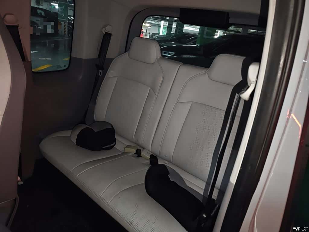 Wuling Air ev, 2024 15