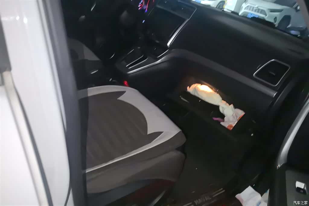Haval H6, 2015 8