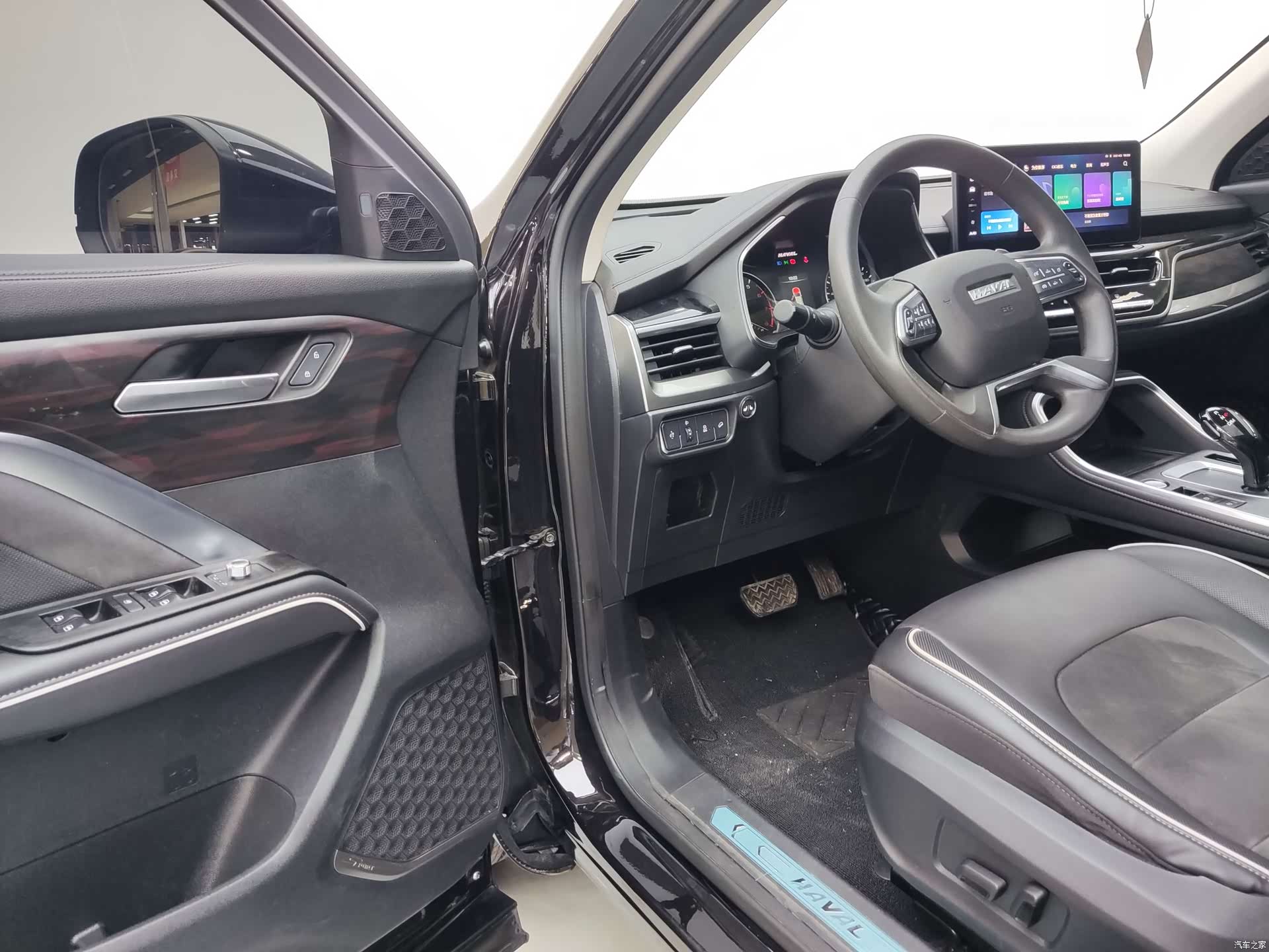 Haval H6, 2021 9