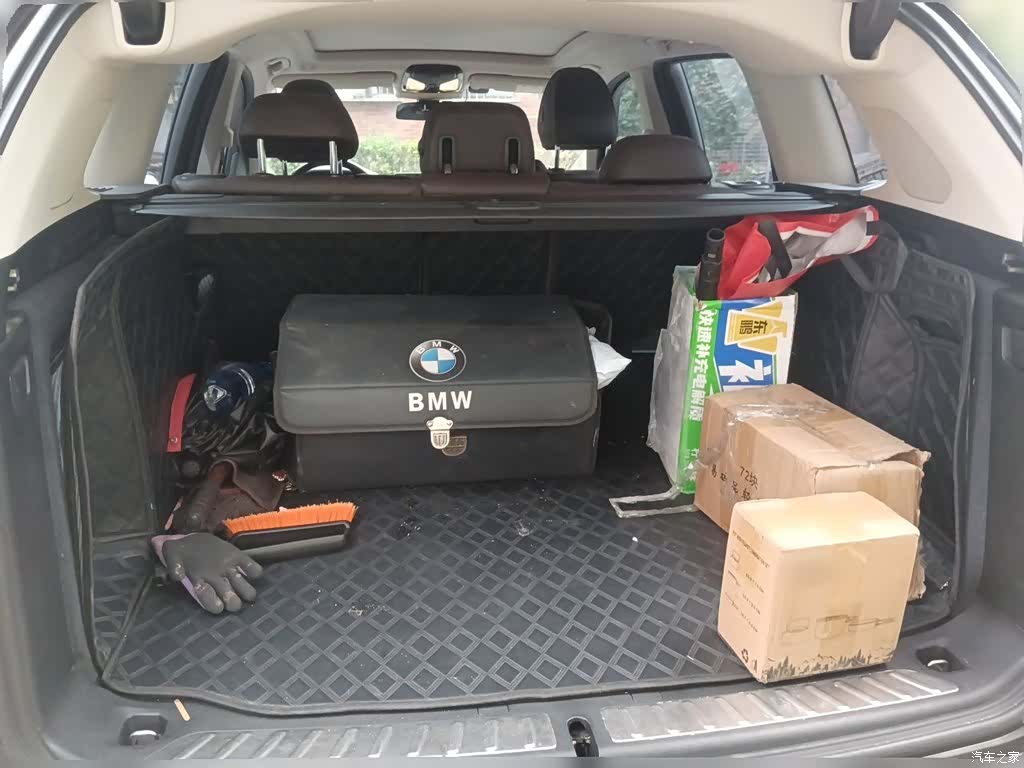 BMW X3, 2020 16