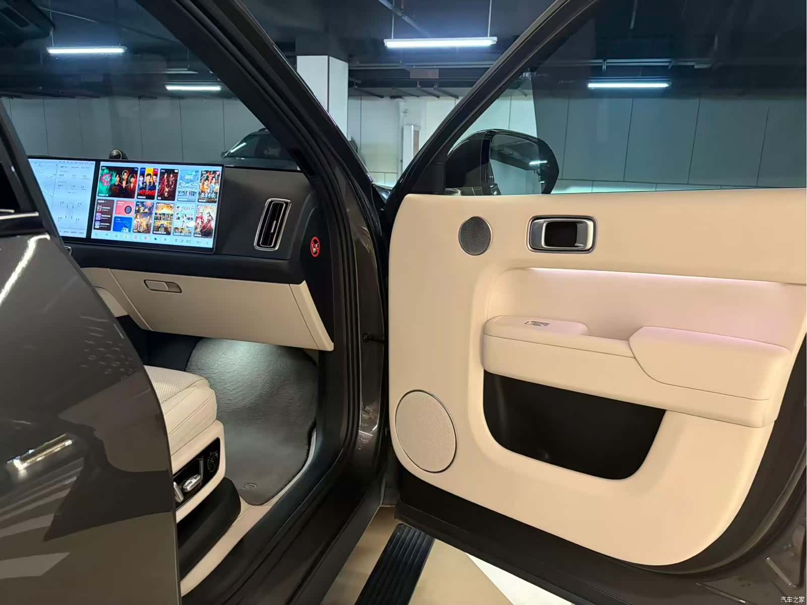 Li Auto L9, 2023 19