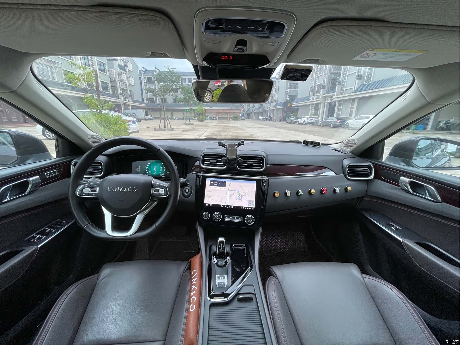 Lynk & Co 01, 2020 11