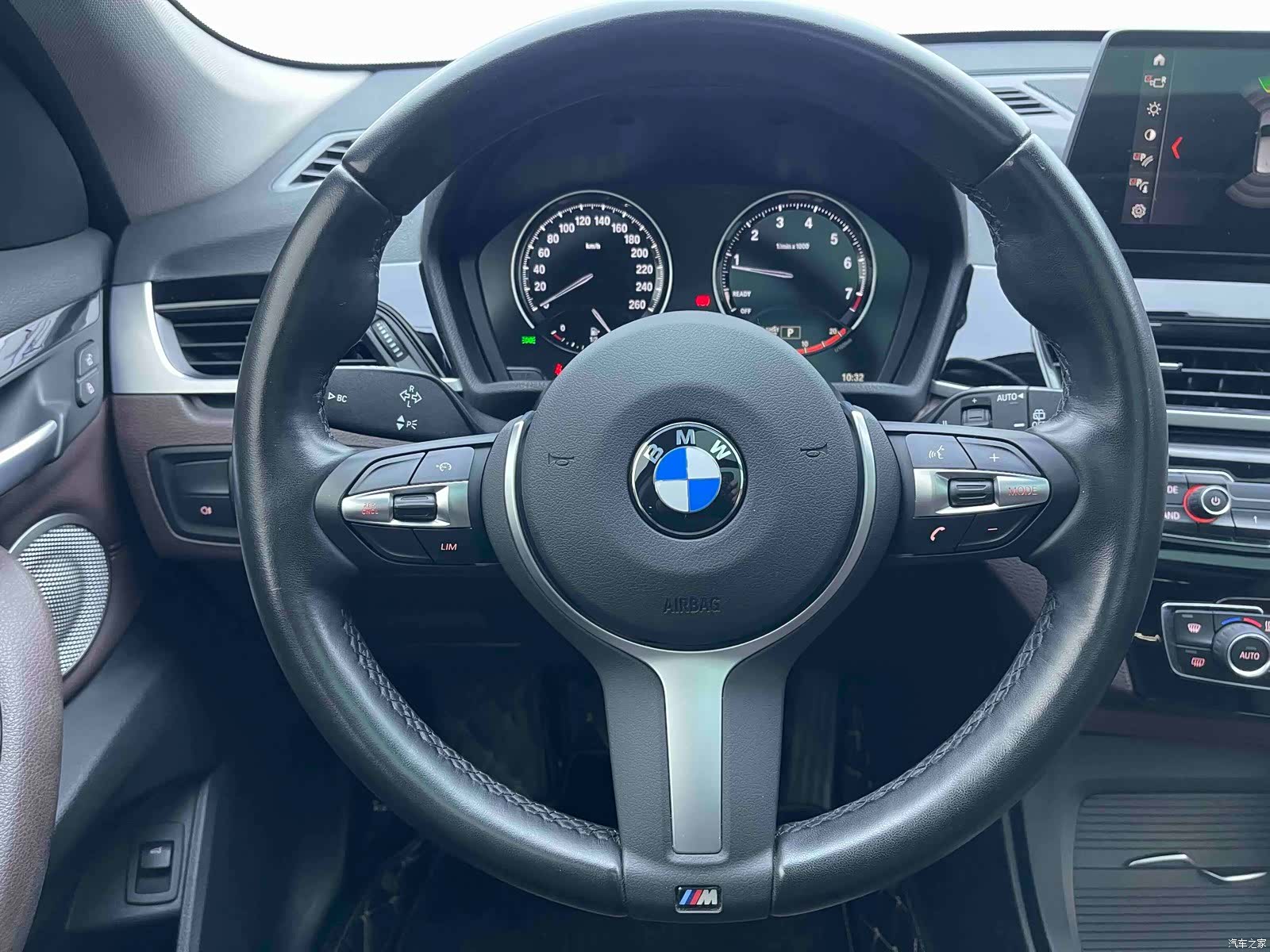 BMW X1, 2022 10