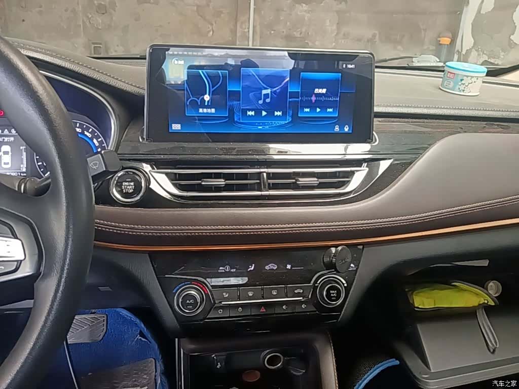 Changan Eado, 2019 13