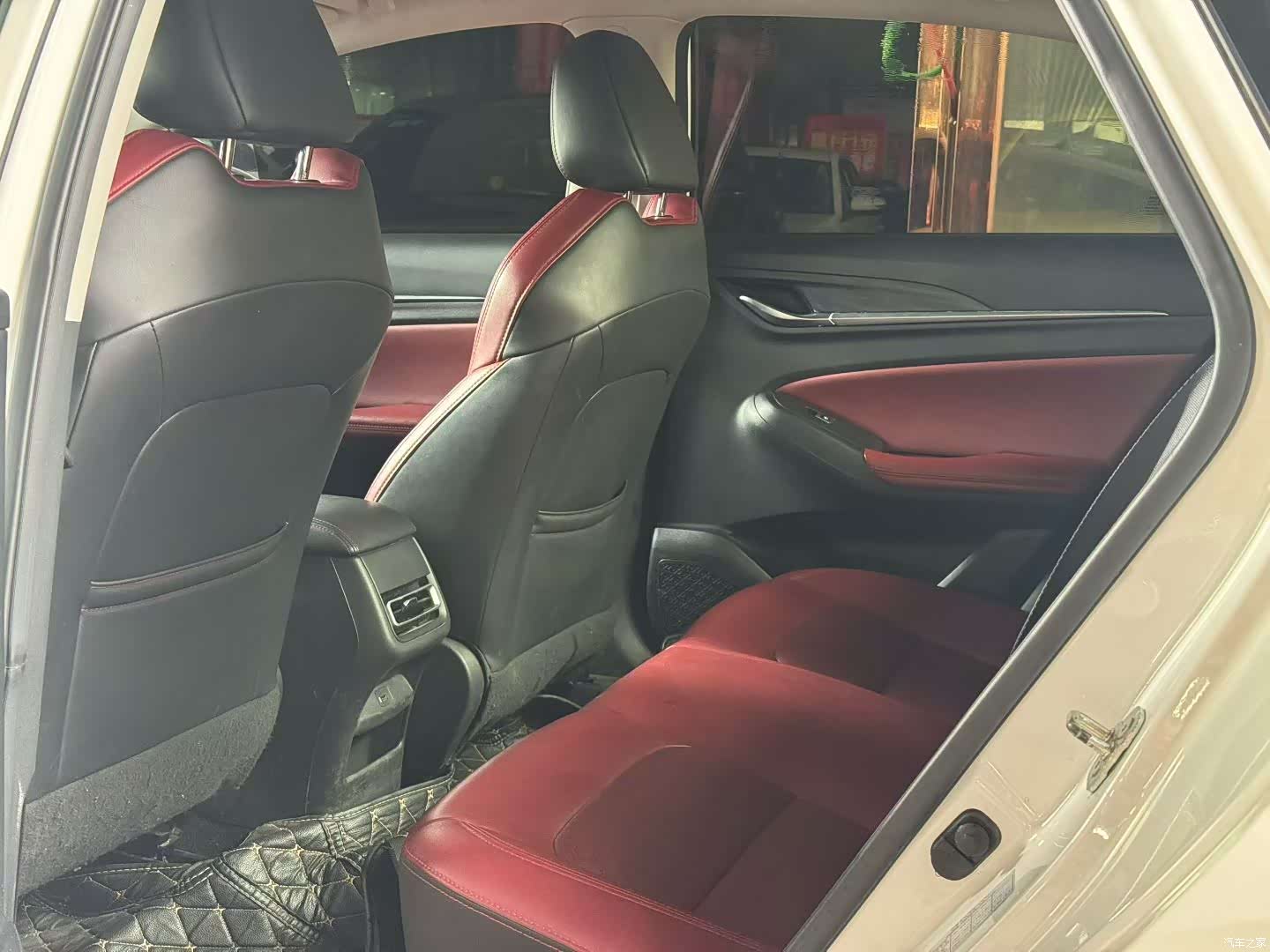 Changan Eado, 2021 все фото