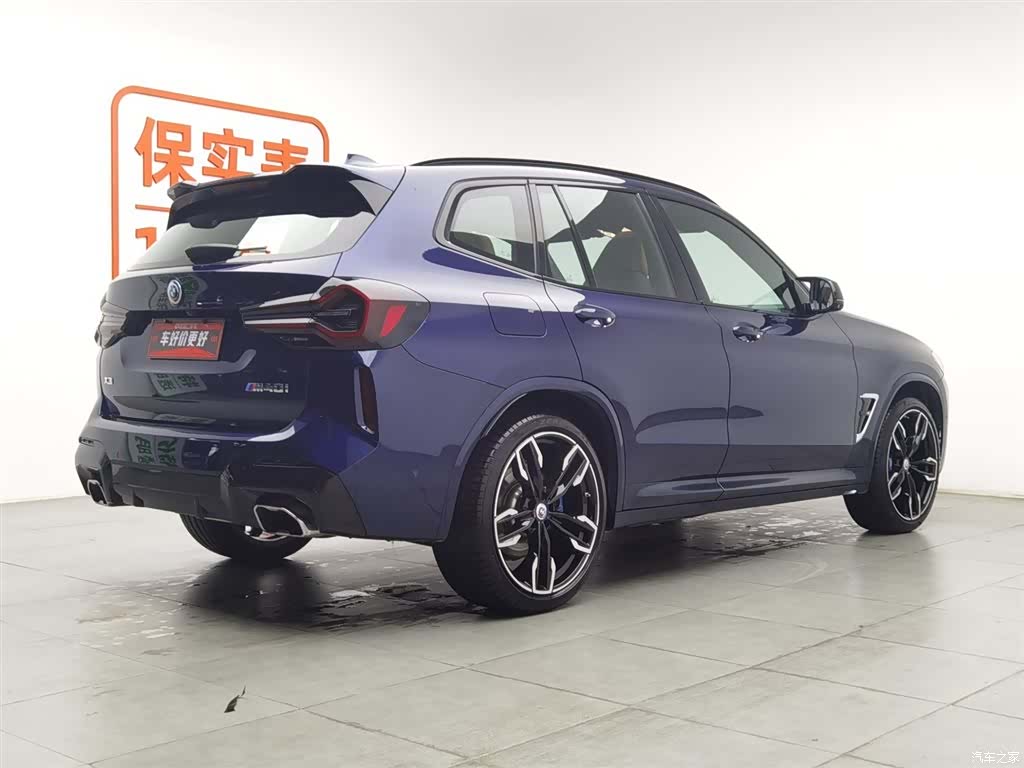 BMW X3, 2022 2