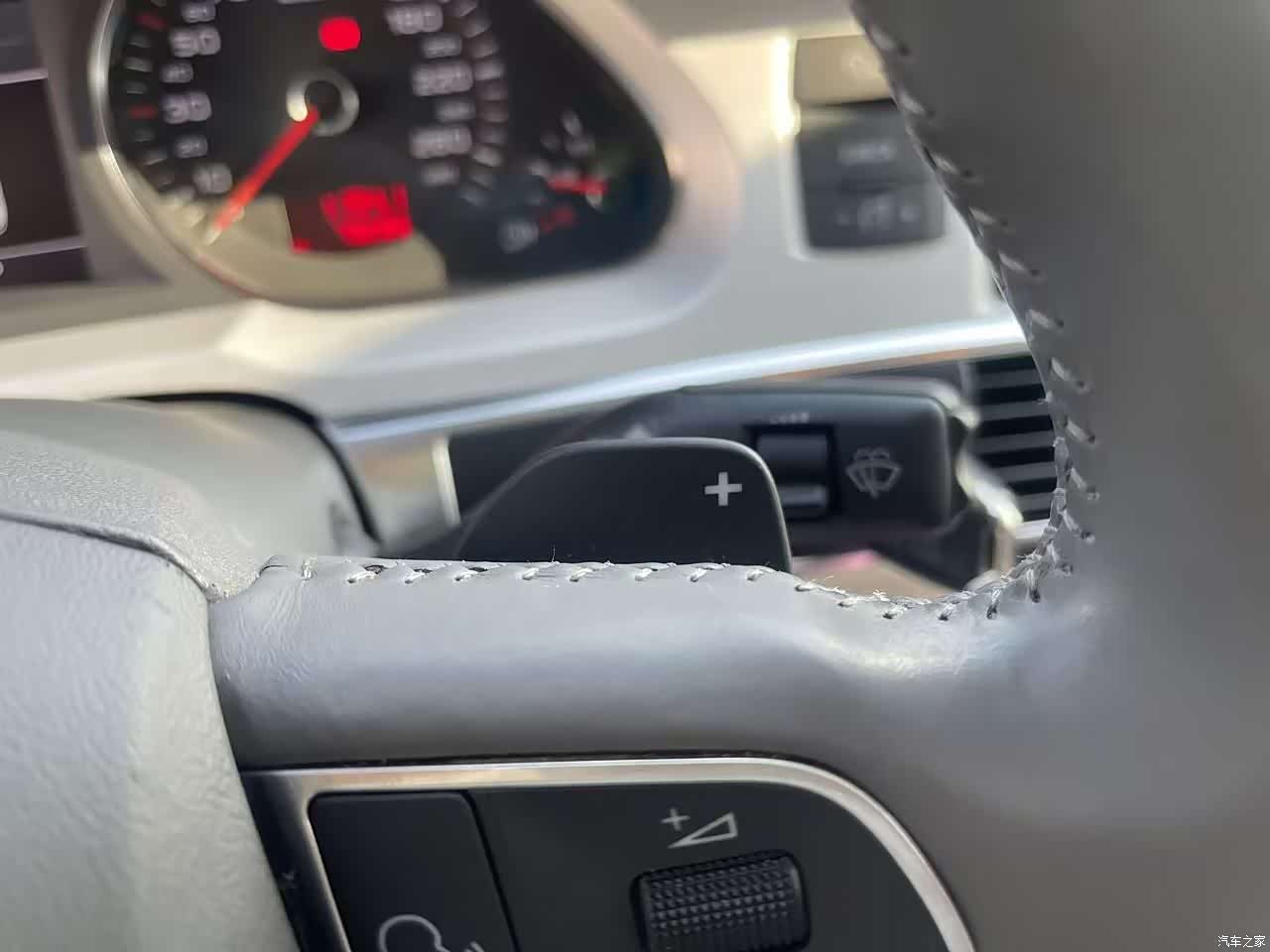 Audi A6L, 2012 21