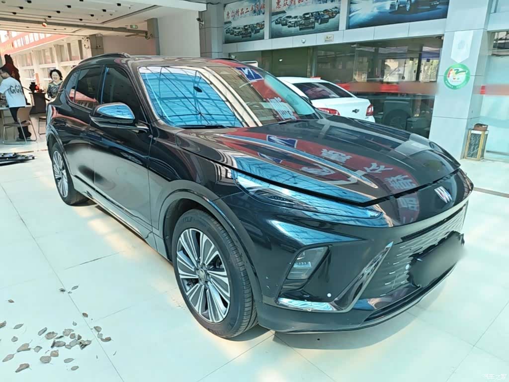 Buick E5, 2024 4