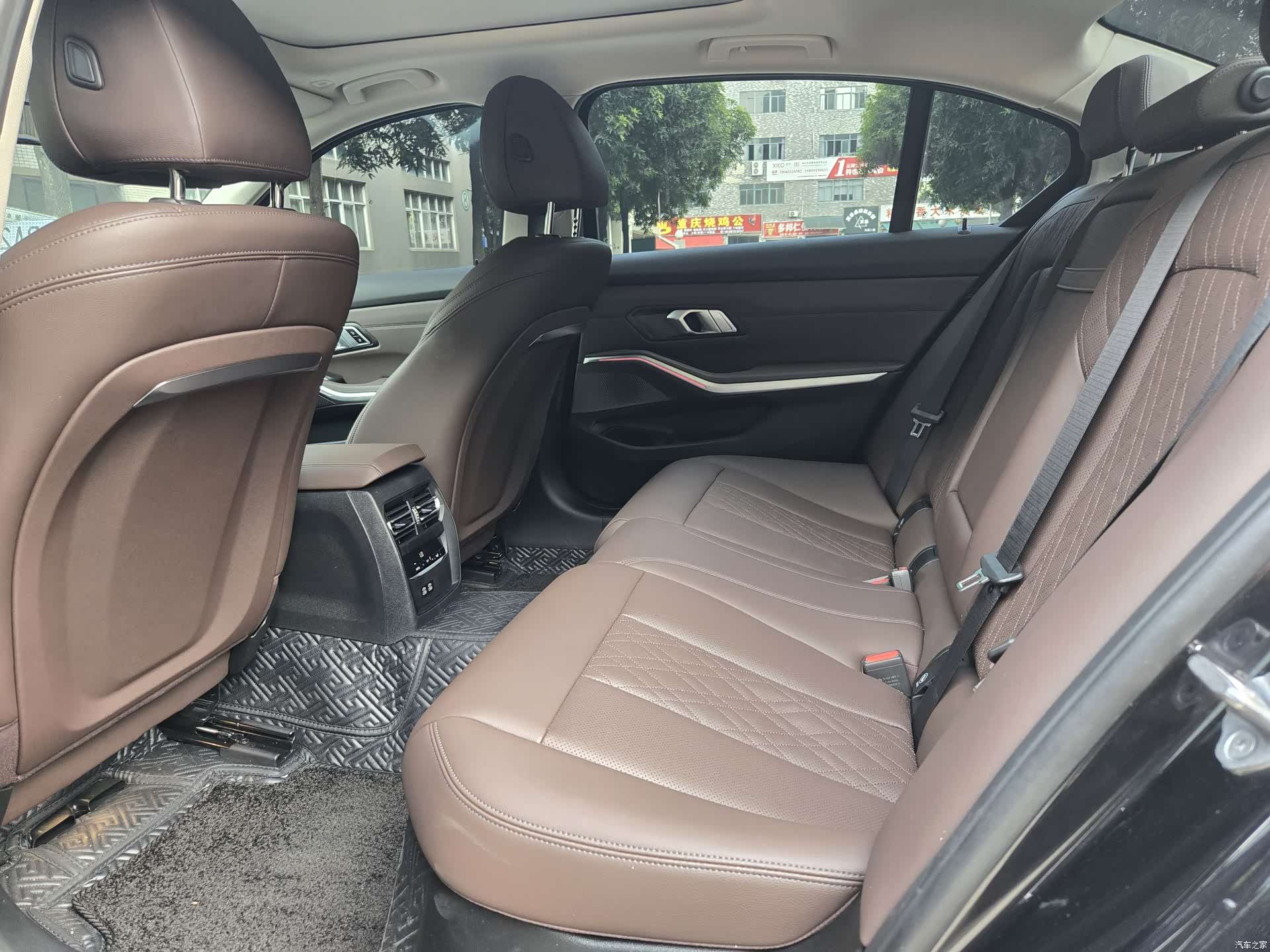 BMW 3 Series, 2024 4