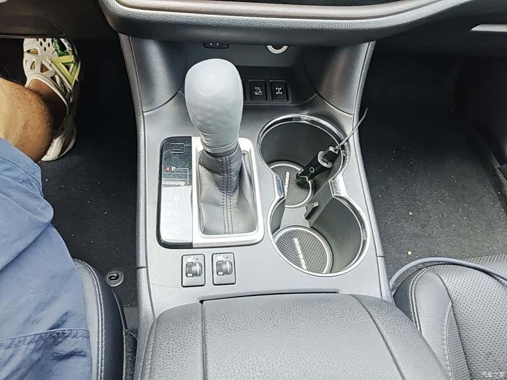 Toyota Highlander, 2015 14