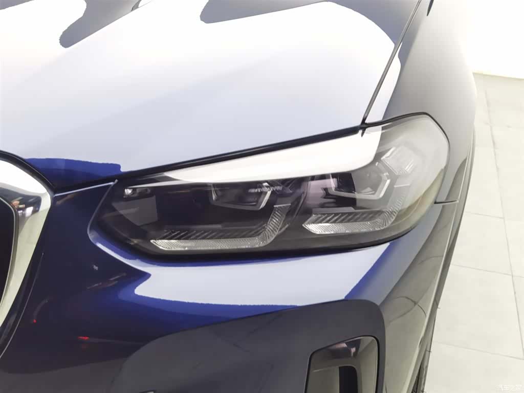 BMW X3, 2022 7