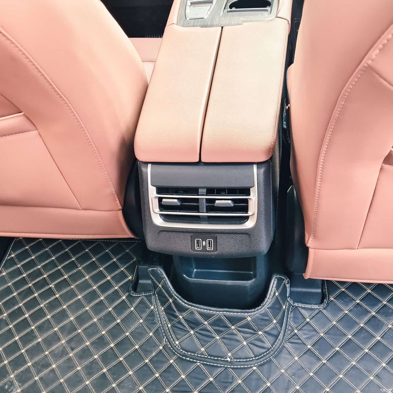 Changan CS75, 2023 11
