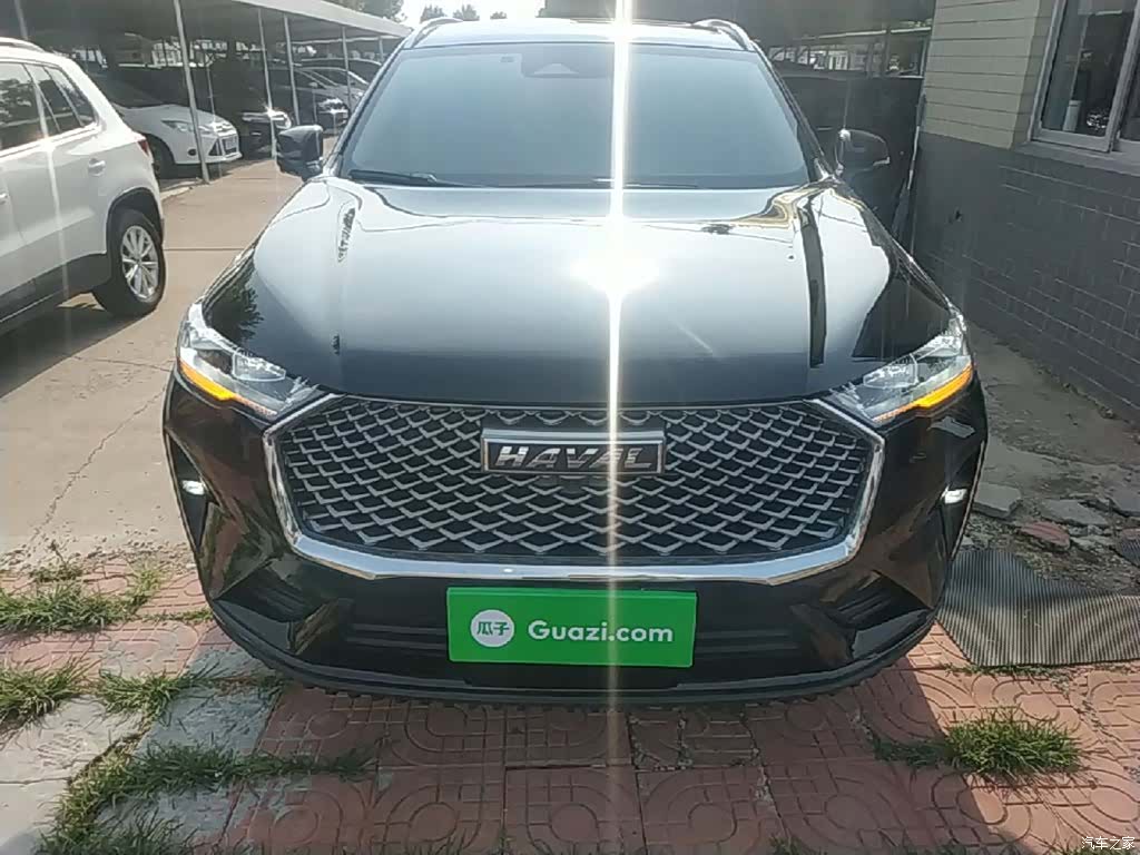 Haval H6, 2025 3